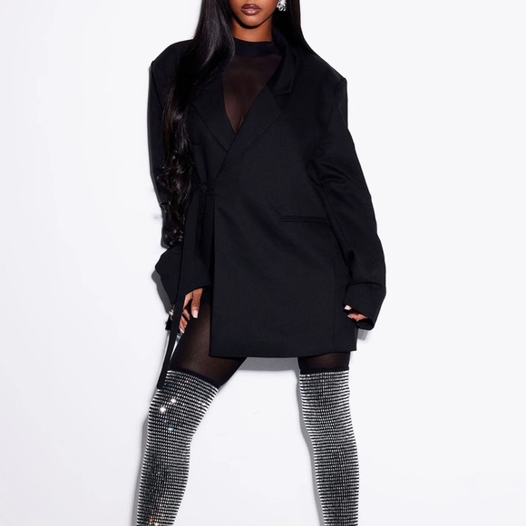 Bling boots - Picture 3 of 14